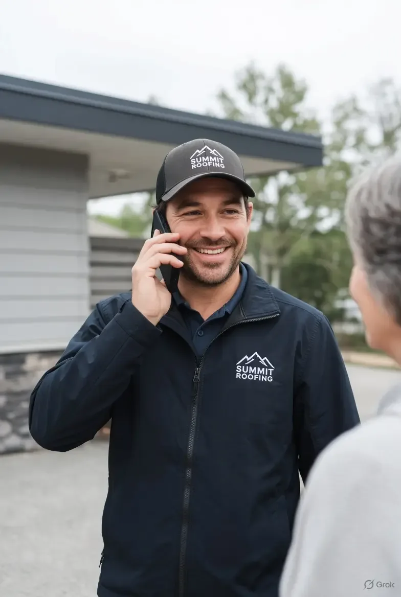 Flat Roof Leak Repair Long Valley, NJ FAQs